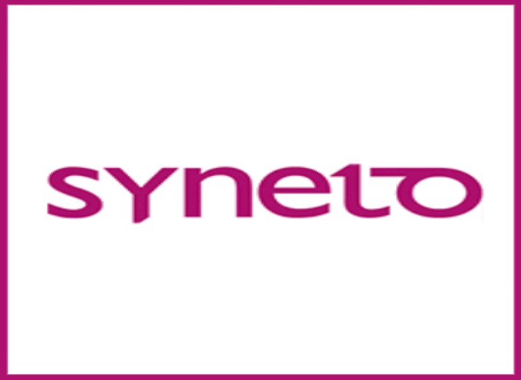 Integratori di Soluzioni con Syneto